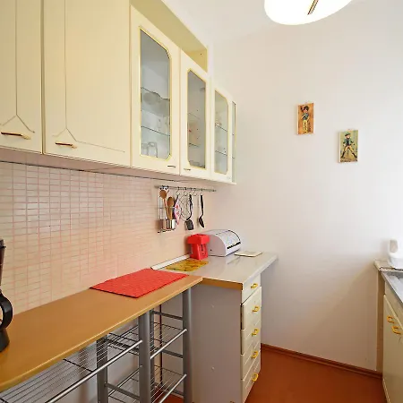 Tihomir-2 By Interhome Veprinac