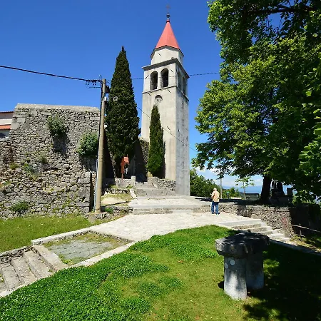 Tihomir-2 By Interhome Daire Veprinac