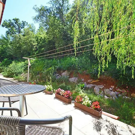 Daire Tihomir-2 By Interhome *