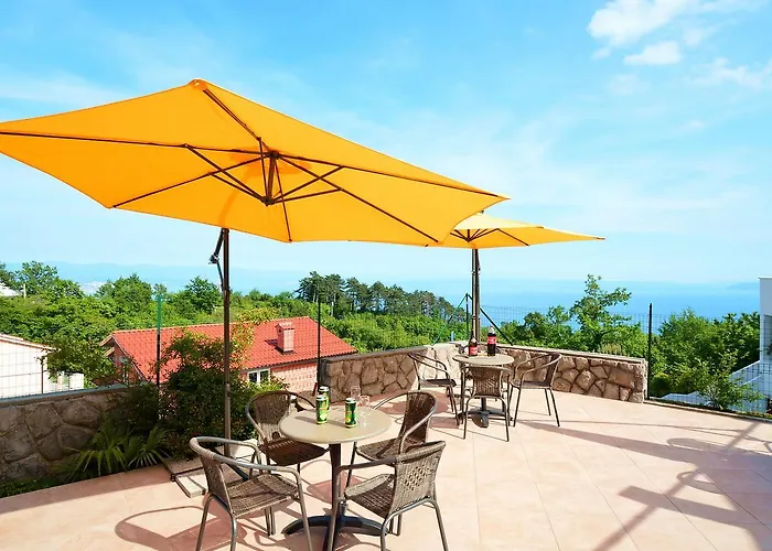 Διαμέρισμα Tihomir-2 By Interhome