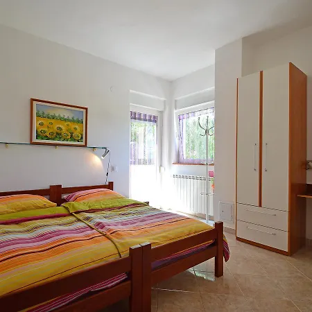 Lejlighed Tihomir-2 By Interhome Veprinac