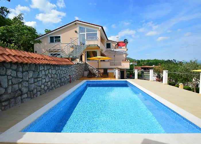 Tihomir-2 By Interhome * Veprinac