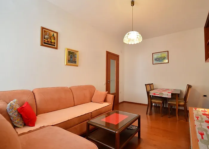 Lejlighed Tihomir-2 By Interhome *