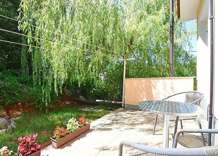 Lejlighed Tihomir-2 By Interhome Veprinac