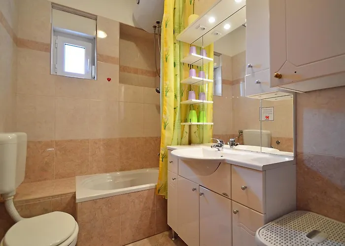 Lejlighed Tihomir-2 By Interhome Veprinac
